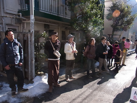 A.H.P.L Yoshihiko Ando 1st Exhibition 012.jpg