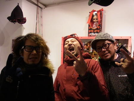 A.H.P.L Yoshihiko Ando 1st Exhibition 017.jpg