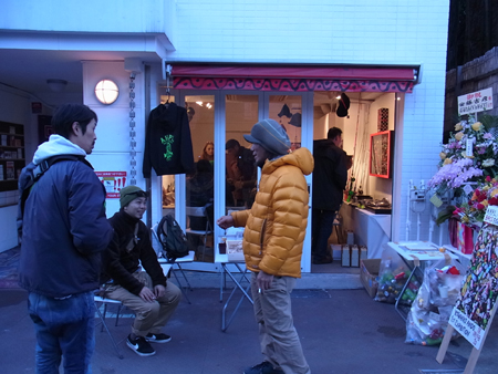 A.H.P.L Yoshihiko Ando 1st Exhibition 019.jpg