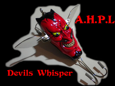 A.H.P.L: devilhead surface style